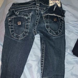 Small clothing lot (girls)